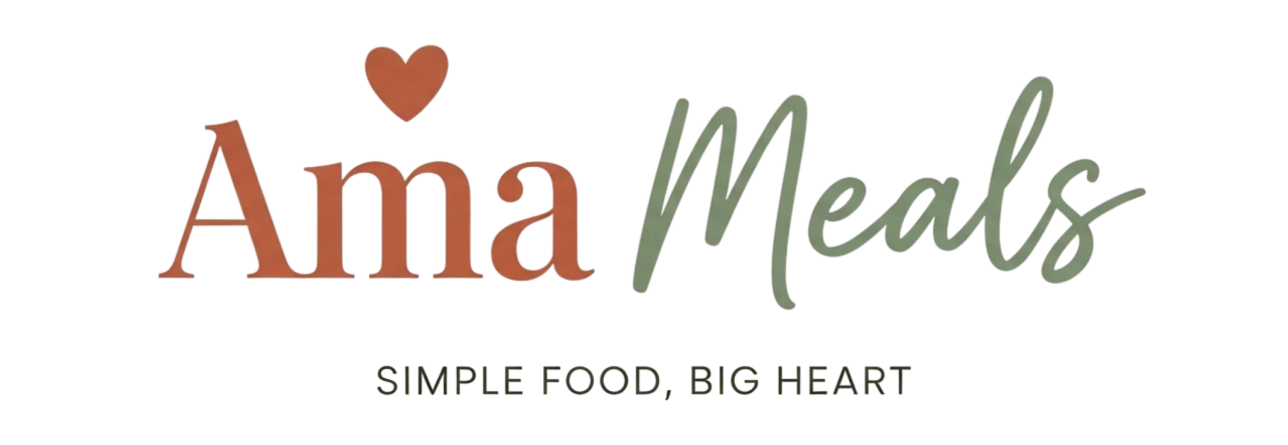 Ama Meals